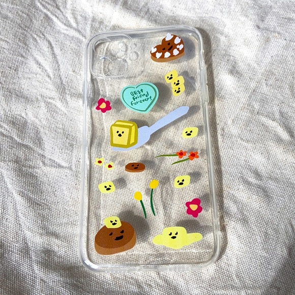 Brand new iPhone 11 case - Picture 1 of 1